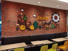 -德克士(华地广场店)