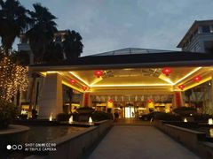 -厦门艾美酒店·新食谱西餐厅