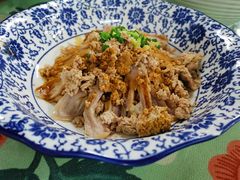 酒糟蒸大肠-得意楼蒸菜馆