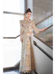 -韩国天使嫁衣婚纱礼服馆(上海旗舰店)