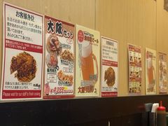 -鹤桥风月(难波御堂格兰维尔店)