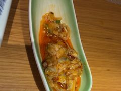 -三石铁板烧(紫竹桥店)
