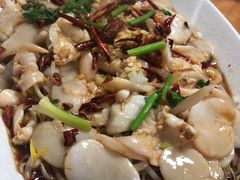 -景祥海鲜美食餐厅