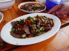 -九九牛肉馆(南山路店)