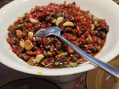 -堂瓦里·33年传统赣菜(第一街区店)