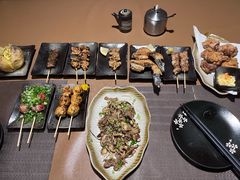 -鸟内会(河北路店)