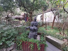 -岳王庙