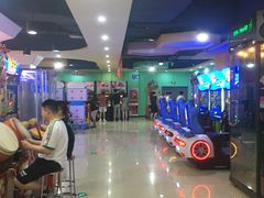 -大玩家(拱墅万达店)