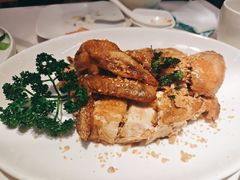 -莆田餐厅PUTIEN(宁波阪急店)