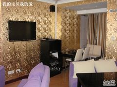 -FullHouse桌游狼人跑团剧本杀(徐家汇店)