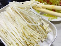-到味·蒙小铁羊肉馆(粮道街总店)