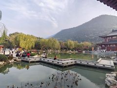 -华清宫景区