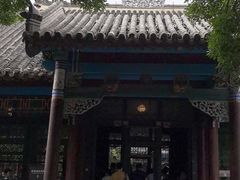 -张学良旧居陈列馆