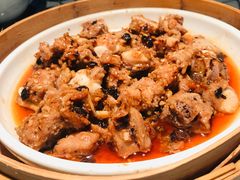 烧汁排骨-桂满陇-十里风荷(合生汇店)
