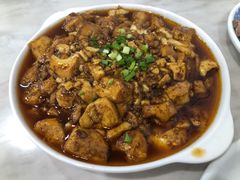 -扬州小吃(延安西路店)
