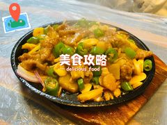 -川湘居(鲁家峙鲁滨路店)