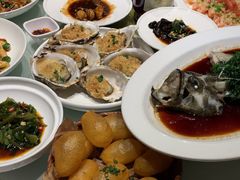 老虎斑-79号渔船海鲜饭店(华强北店)