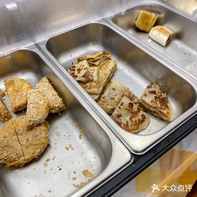 北京自助 | 吉野家早餐自助