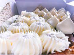 椰子奶油派-Pie Bird(新闸路店)