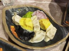 -黄鱼炙夜(华家池店)