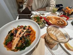 -Nana And Her Friends Restaurant 娜娜家(小寨原力场店)