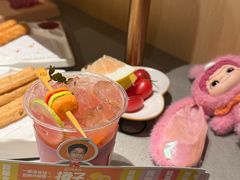 -海底捞火锅(泉城路店)