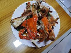 -三姐妹·海鲜大排档