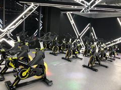 -空中健身·游泳(季佳荟新华家园店)