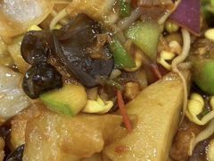 -小媳妇凉粉(浑源店)