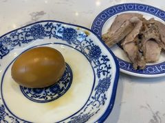 -馬香远蘭州牛肉面(武汉群星城首店)