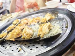 -船奇蒸汽海鲜·闽菜(八市海鲜总店)