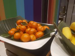 -飨食汇全日制餐厅·昆山皇冠假日酒店(九方店)