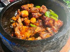 -桂满陇天书(南京德基旗舰店)