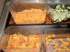 -杭州开元名都大酒店·地中海自助餐厅