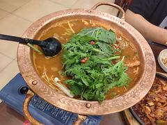 -贵宾庄炸酱面·韩式料理(高区店)