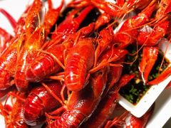 -霸王虾·麻辣小龙虾(清水河公园店)