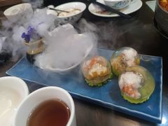 海洋之心-堂宴·老厦门私房菜(1988仙岳总店)