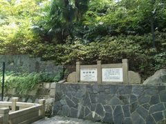 -白沙古井