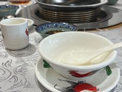 -丰尔粥食·粥底火锅·桑拿鸡(大良总店)