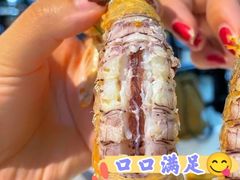 -四川小胡子海鲜(丁村万人海鲜广场店)