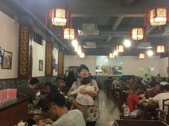 大堂-欢姐伦教糕(北海大道北店)