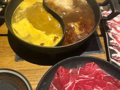 -呷哺呷哺 黄金牧场 (新中关购物中心店)