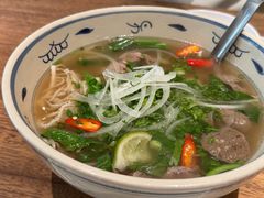 -saigon saigon | 西贡西贡(滨北店)