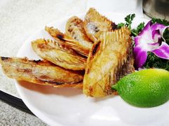 -海龙珠海鲜餐厅