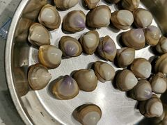 -青蓬蒸汽海鲜·深圳老字号·团建聚会(壹方城店)