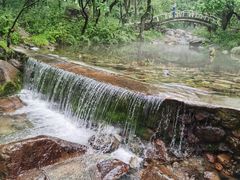 -玉渡山自然风景区