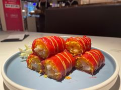 -虾饺妹·粤式茶餐厅(荟聚店)