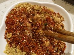-水碾河刘老大串串香(水碾河路店)