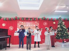-武汉音乐学院徐东基地