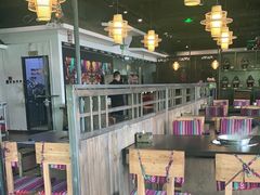 大堂-滇釜火锅·能喝汤的火锅(车公庄店)